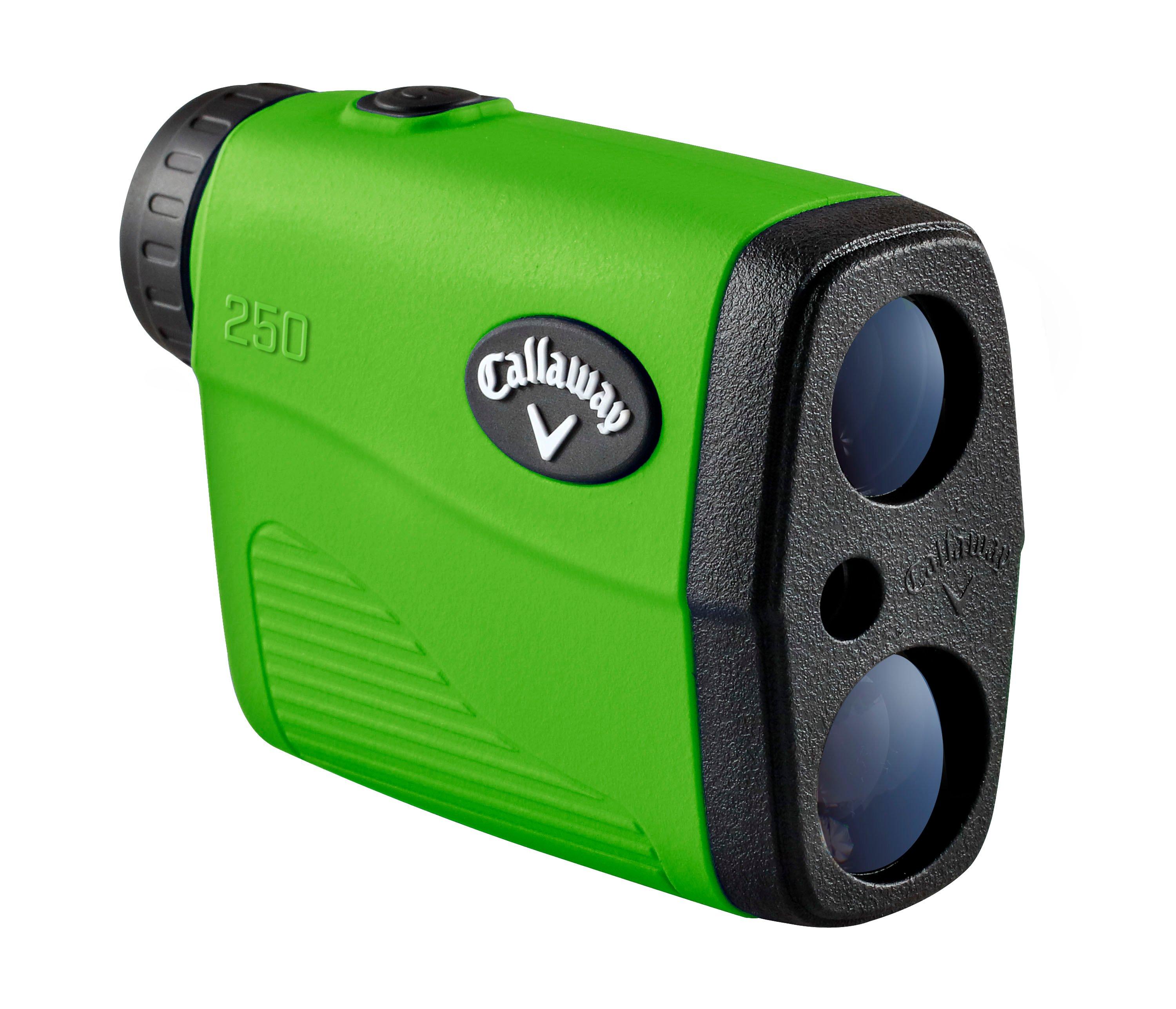 250 Laser Rangefinder | CALLAWAY | Rangefinders | Unisex | GRN